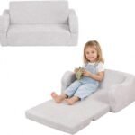 spacious toddler seating option