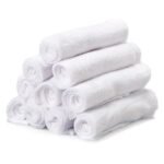 spasilk washcloth wipes review
