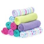 spasilk washcloth wipes review