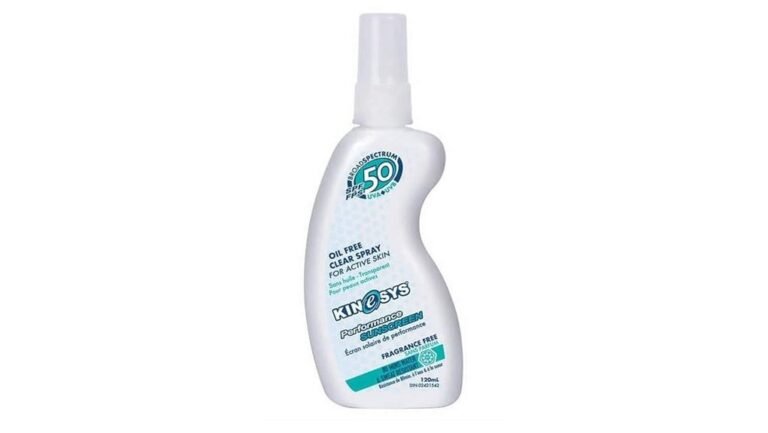 sport ready sunscreen protection review
