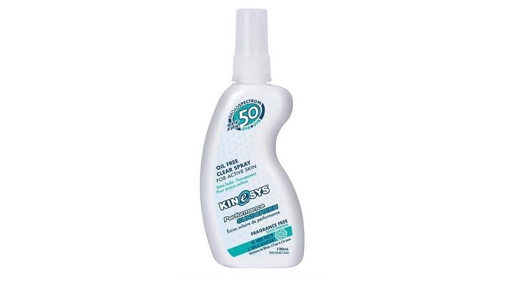 sport ready sunscreen protection review