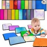 square sensory mats review