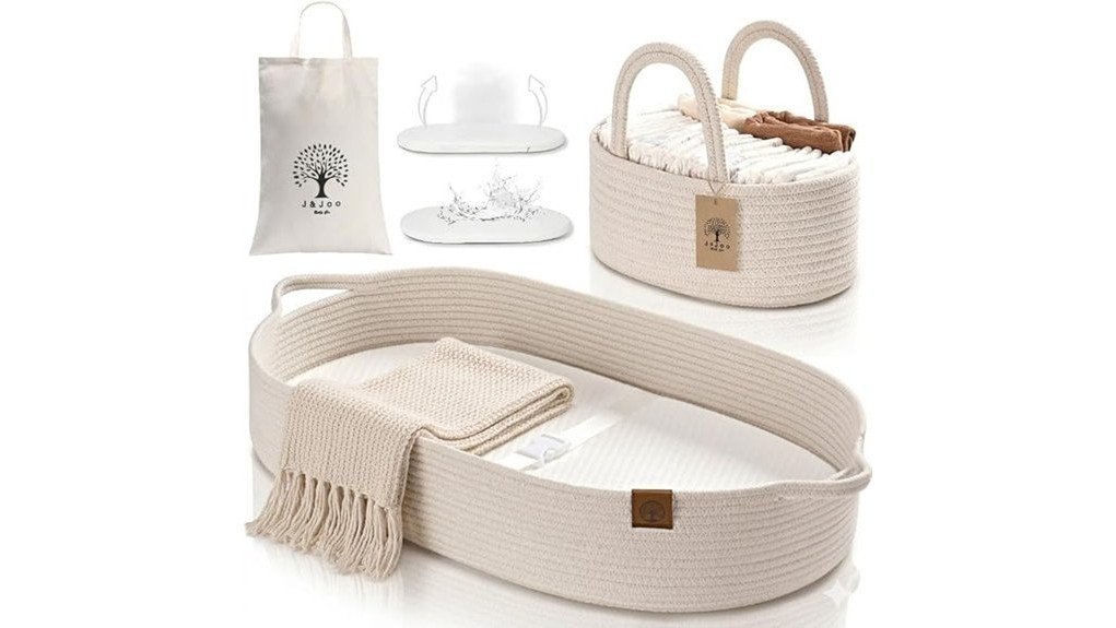 stylish and practical design