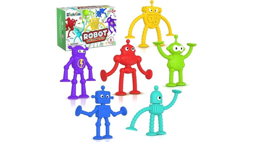 suction baby bath toys
