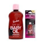 sun protection for babies