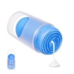 sunscreen application made easy