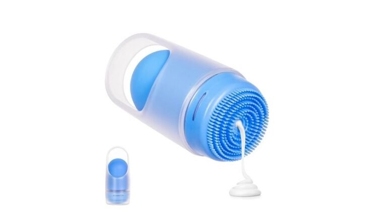 sunscreen application made easy