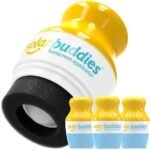 sunscreen applicator for children