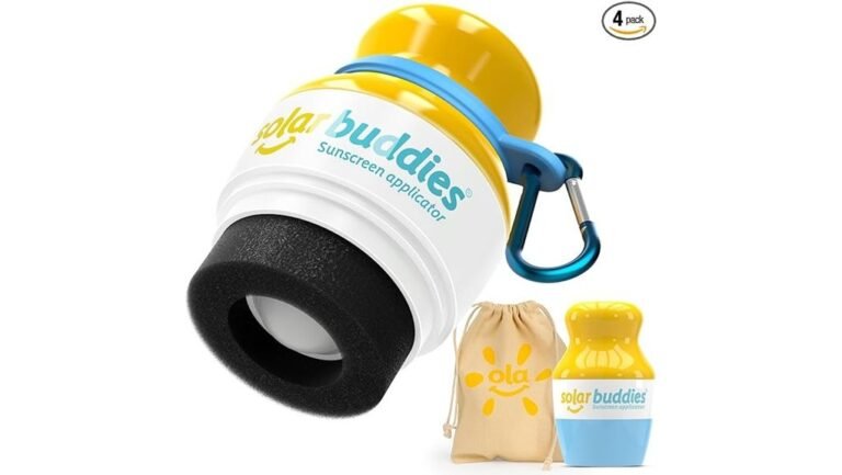 sunscreen made easy bundle