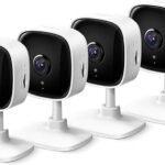 tapo 2k camera review