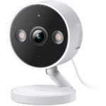 tapo 2k camera review