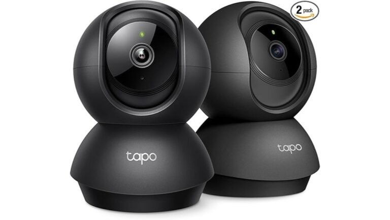 tapo c211 camera review