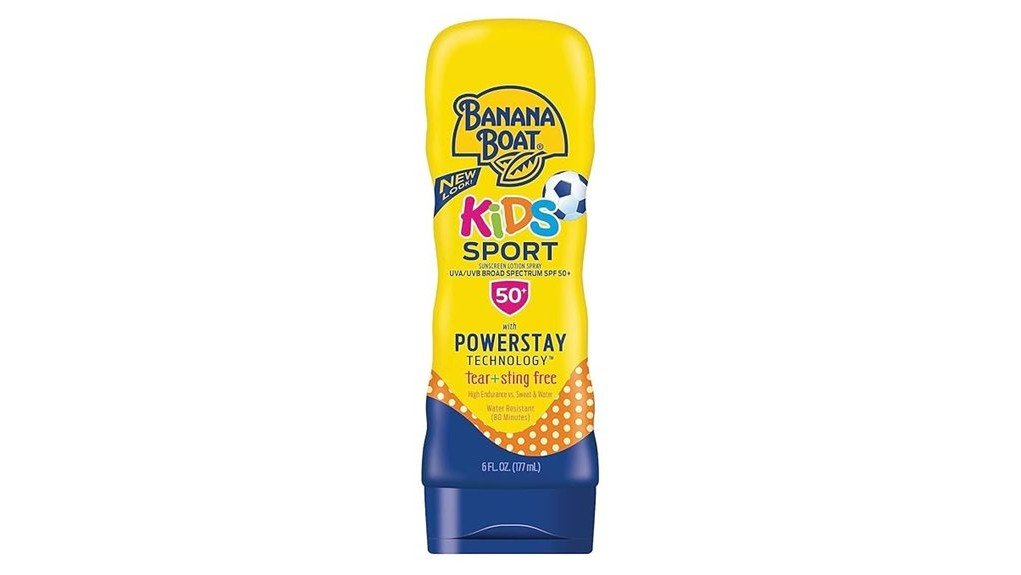 tear free sun protection review