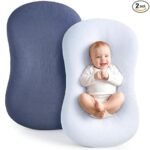 termichy baby lounger covers