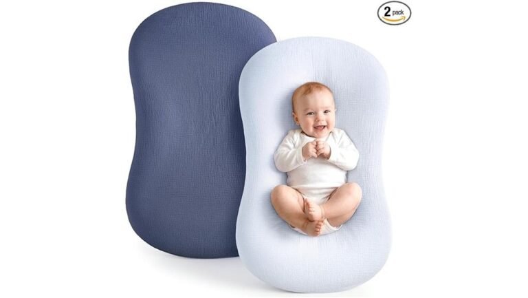termichy baby lounger covers