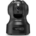tethys wireless camera review