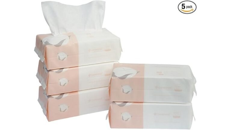 thick absorbent reliable wipes