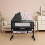 thoughtful baby cradle review
