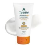 toddle sunscreen review highlights