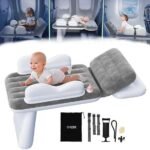 toddler airplane bed review