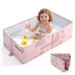 toddler bath tub review
