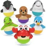 toddler friendly bath toys