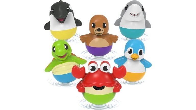 toddler friendly bath toys
