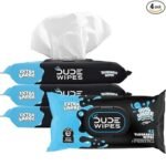 toddler friendly cleansing wipes