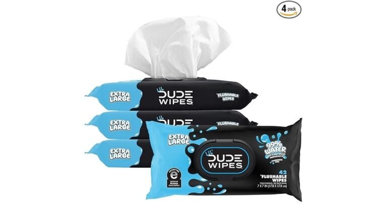 toddler friendly cleansing wipes
