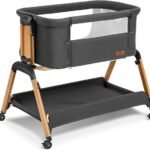 totrun bassinet review summary