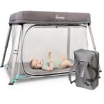 travel comfort for babies