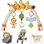 tumama stroller arch toy
