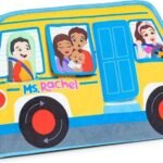tummy time activity bus review