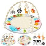 tummy time mat review