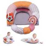 tummy time mat review