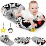 tummy time play mat