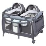 twin friendly sleep solution
