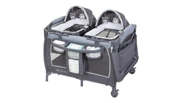 twin friendly sleep solution