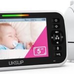 uksup baby monitor insights