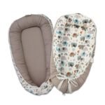 ultimate baby lounging comfort