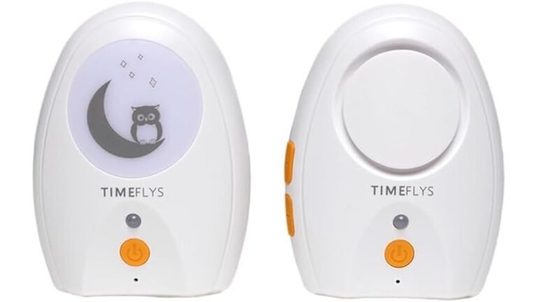 ultimate baby monitor upgrade