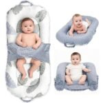 ultimate comfort for infants