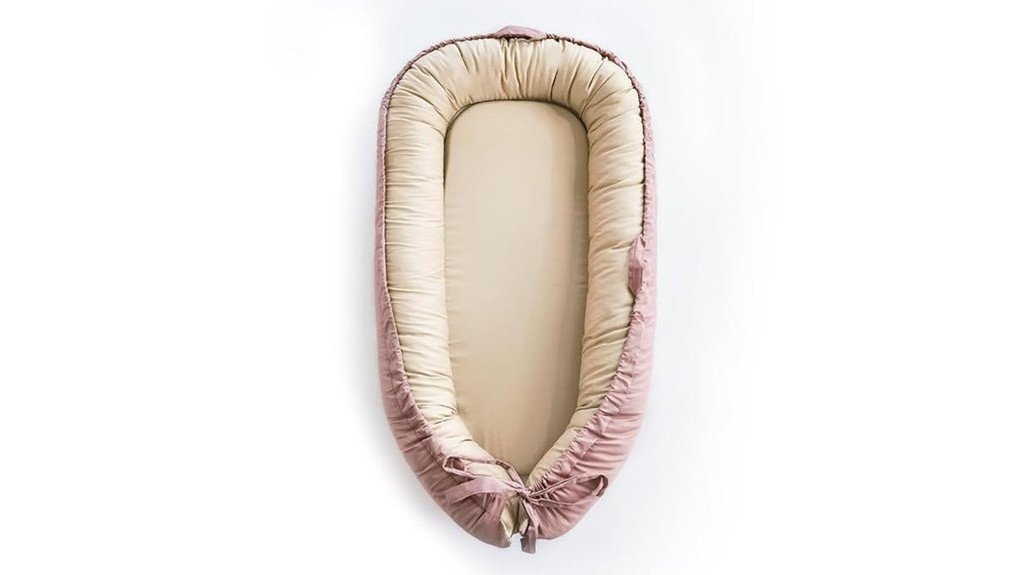 ultimate comfort for infants