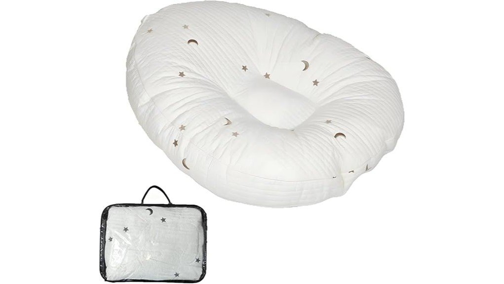 ultimate comfort for lounging