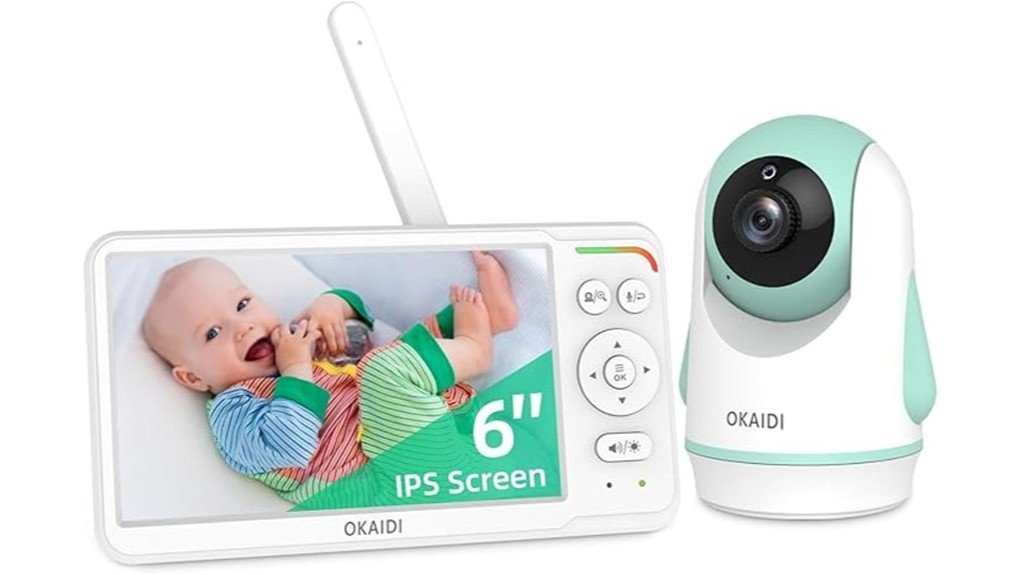 ultimate parenting monitoring device