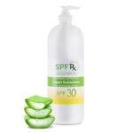 ultimate sport sunscreen protection