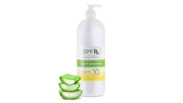 ultimate sport sunscreen protection