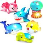 underwater tub experience review