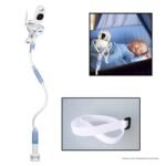 universal baby monitor holder