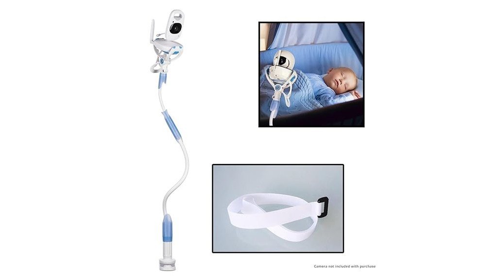 universal baby monitor holder